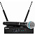 Вокальная радиосистема SHURE QLXD24E/B58 P51