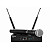 Вокальная радиосистема SHURE QLXD24E/SM58 G51