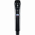 Ручной передатчик SHURE QLXD2/K8B P51