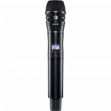 Ручной передатчик SHURE QLXD2/K8B P51