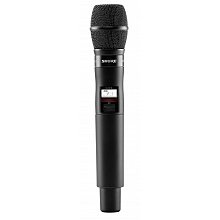 Ручной передатчик SHURE QLXD2/KSM9 G51