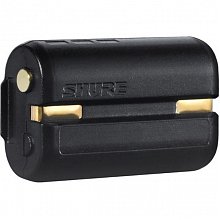 Аккумулятор для передатчиков и приемников SHURE SB900A