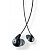 Внутриканальные наушники SHURE SE112-GR-EFS