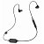 Наушники беспроводные  SHURE SE112-K-BT1-EFS
