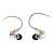Внутриканальные наушники SHURE SE215-CL-EFS