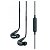 Наушники беспроводные  SHURE SE215-K-BT1-EFS