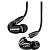 Внутриканальные наушники SHURE SE215-K-UNI-EFS