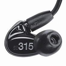 Левая часть наушника SE315-K SHURE SE315-K-LEFT