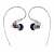 Внутриканальные наушники SHURE SE535-CL-EFS