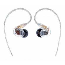 Внутриканальные наушники SHURE SE535-CL-EFS
