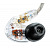 Левая часть наушника SE535-CL SHURE SE535-CL-LEFT