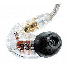 Левая часть наушника SE535-CL SHURE SE535-CL-LEFT