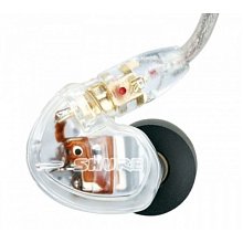 Правая часть наушника SE535-CL SHURE SE535-CL-RIGHT