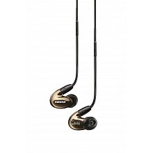 Наушники беспроводные  SHURE SE846-BNZ+BT1-EFS