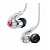 Наушники беспроводные  SHURE SE846-CL+BT1-EFS