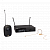 Радиосистема с поясным передатчиком SHURE SLXD14E/153T H56