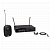 Радиосистема с поясным передатчиком SHURE SLXD14E/83 H56