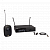 Радиосистема с поясным передатчиком SHURE SLXD14E/85 H56
