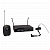 Радиосистема с поясным передатчиком SHURE SLXD14E/98H H56