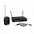 Радиосистема с поясным передатчиком SHURE SLXD14E H56