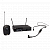 Радиосистема с поясным передатчиком SHURE SLXD14E/SM35 H56