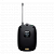 Поясной передатчик SHURE SLXD1 H56