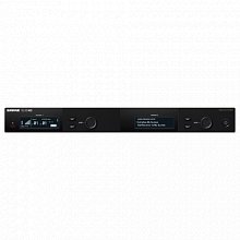 Одноканальный приемник радиосистемы SHURE SLXD4E H56