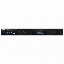 Одноканальный приемник радиосистемы SHURE SLXD4E H56