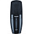 Студийный конденсаторный микрофон SHURE SM27-LC