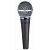 Динамический вокальный микрофон SHURE SM48-LC