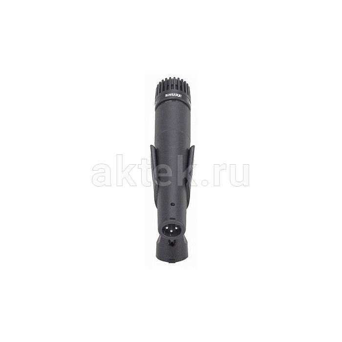 Инструментальный микрофон SHURE SM57-LCE 3