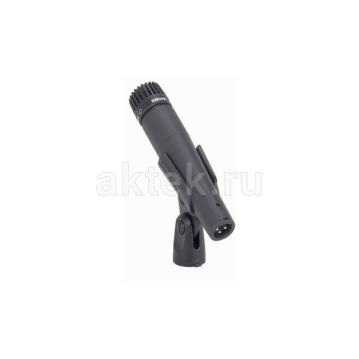 Инструментальный микрофон SHURE SM57-LCE 4