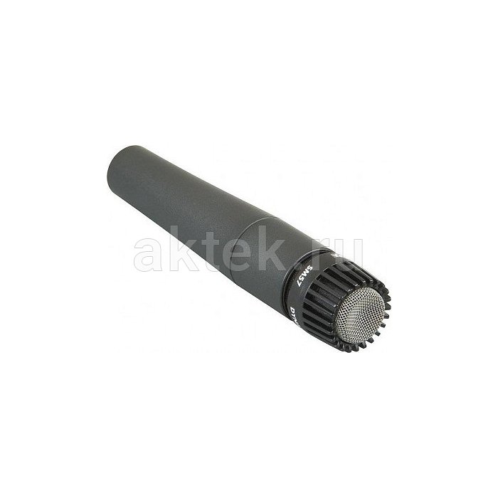 Инструментальный микрофон SHURE SM57-LCE 6