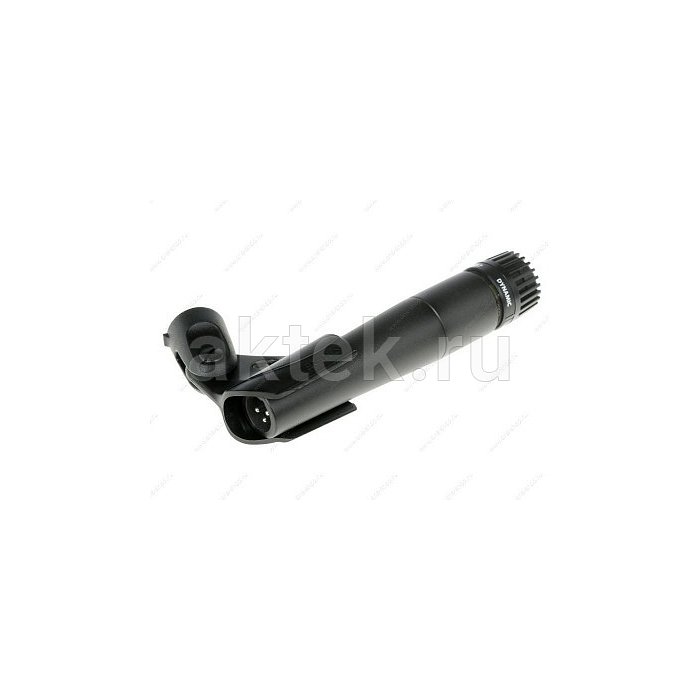 Инструментальный микрофон SHURE SM57-LCE 8