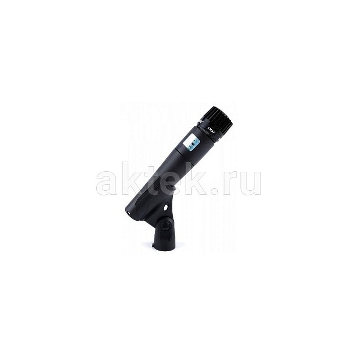 Инструментальный микрофон SHURE SM57-LCE 9