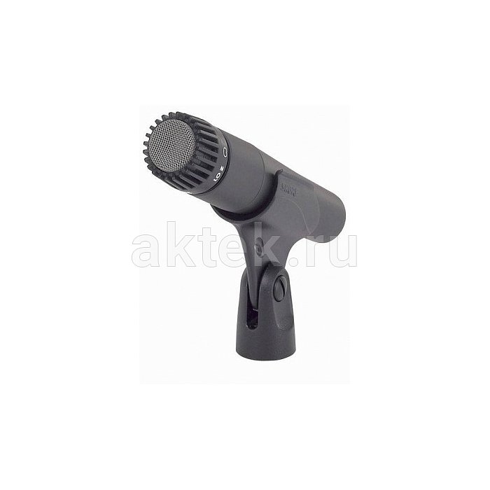 Инструментальный микрофон SHURE SM57-LCE 10
