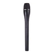 Репортерский микрофон SHURE SM63LB