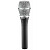 Конденсаторный вокальный микрофон SHURE SM86