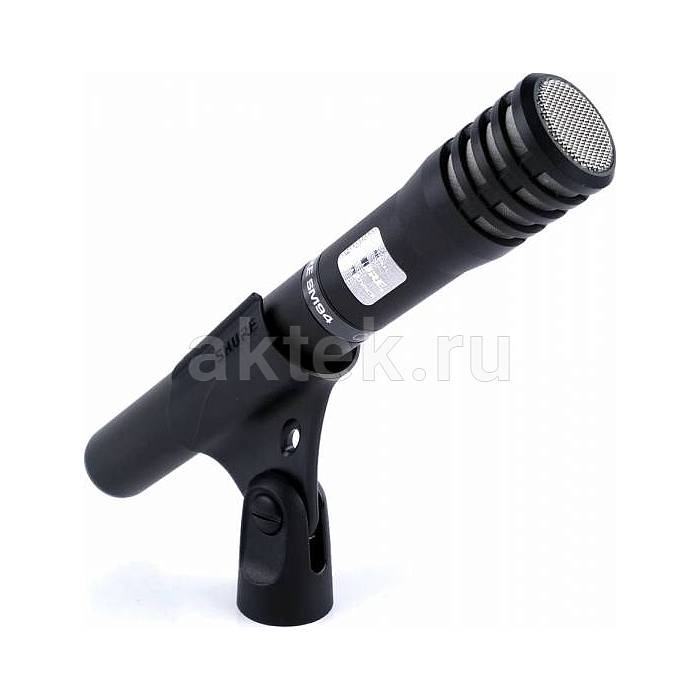 Микрофон конденсаторный SHURE SM94 2