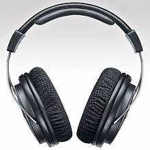 Наушники профессиональные SHURE SRH1540