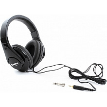 Наушники профессиональные SHURE SRH240A 3