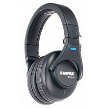 Наушники студийные мониторные SHURE SRH440