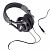 Наушники профессиональные SHURE SRH550DJ