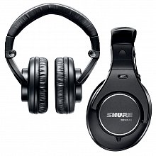 Мониторные наушники SHURE SRH840