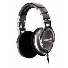 Наушники студийные мониторные SHURE SRH940