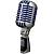 Динамический вокальный микрофон SHURE Super 55 Deluxe