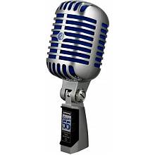 Динамический вокальный микрофон SHURE Super 55 Deluxe