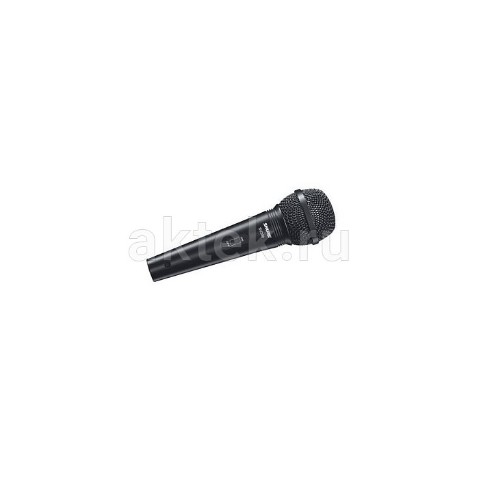 Динамический вокальный микрофон Shure SV200-A 5