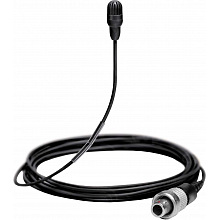Петличный всенаправленный микрофон SHURE TL45B/O-LEMO