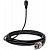 Петличный всенаправленный микрофон SHURE TL46B/O-LEMO